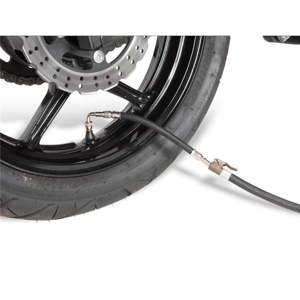 DRC/ZETA/UNIT Air Valve Extension - 023412