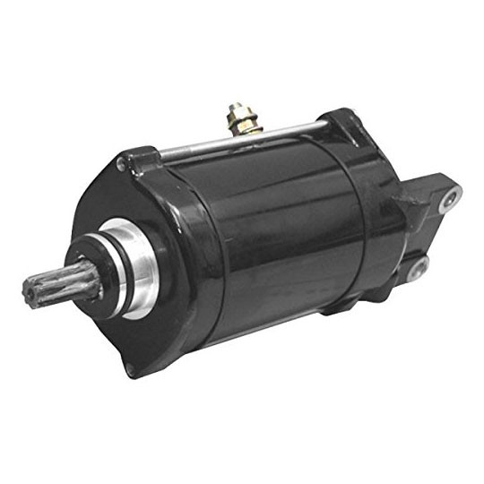 Arrowhead Starter Fits Honda - Motorcycle - 207886