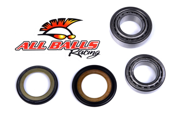 All Balls Tapered Steering Bearing Kit - 306317