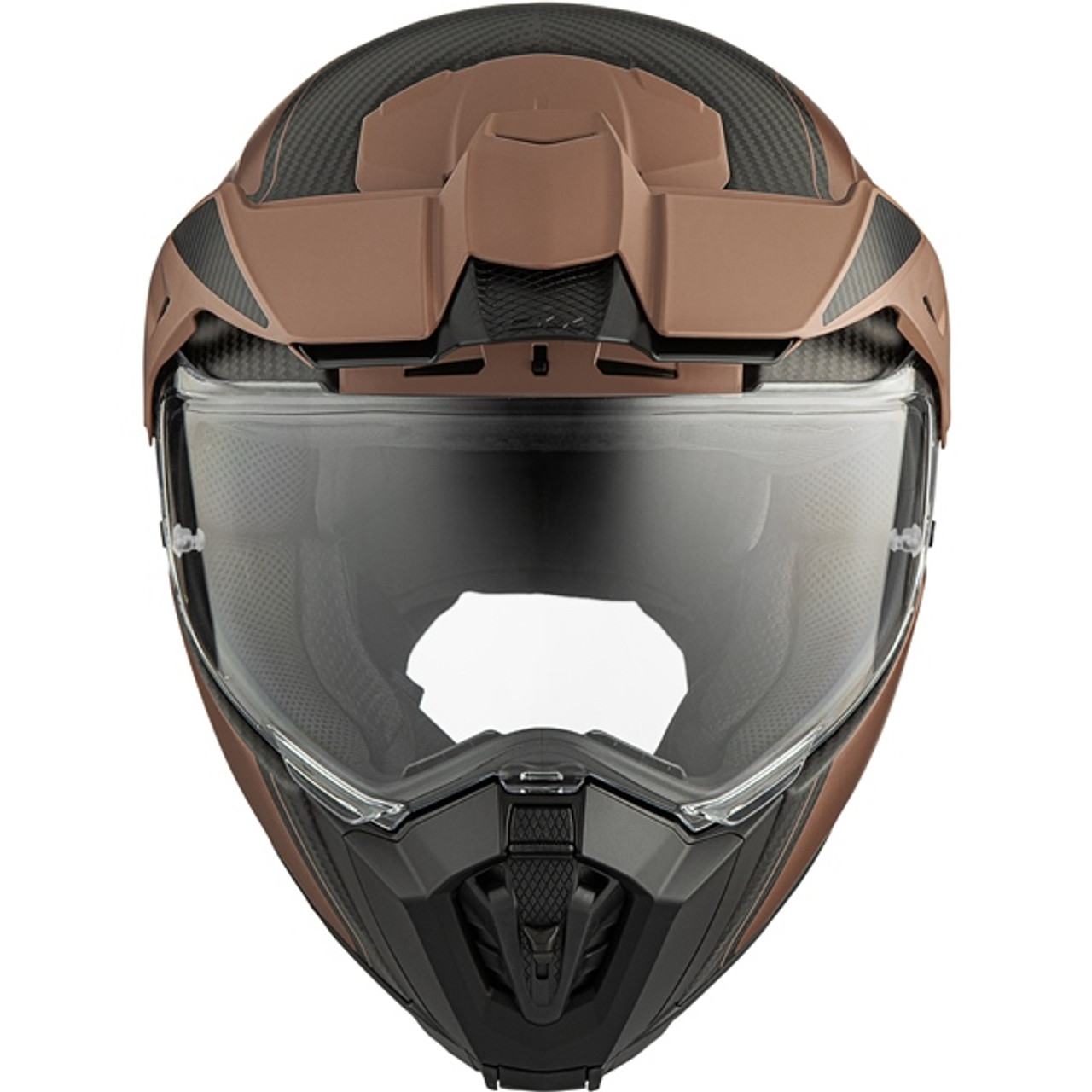 CKX Atlas Helmet - Carbon Byway - XL - 516705