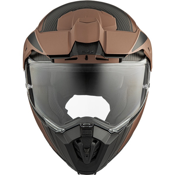 CKX Atlas Carbon Helmet Byway - XL - 516705