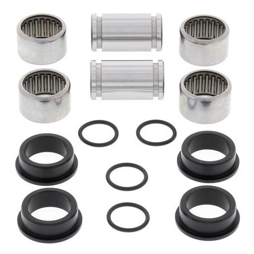 All Balls Swing Arm Bearing & Seal Kit Fits Husqvarna, Fits KTM - 206809