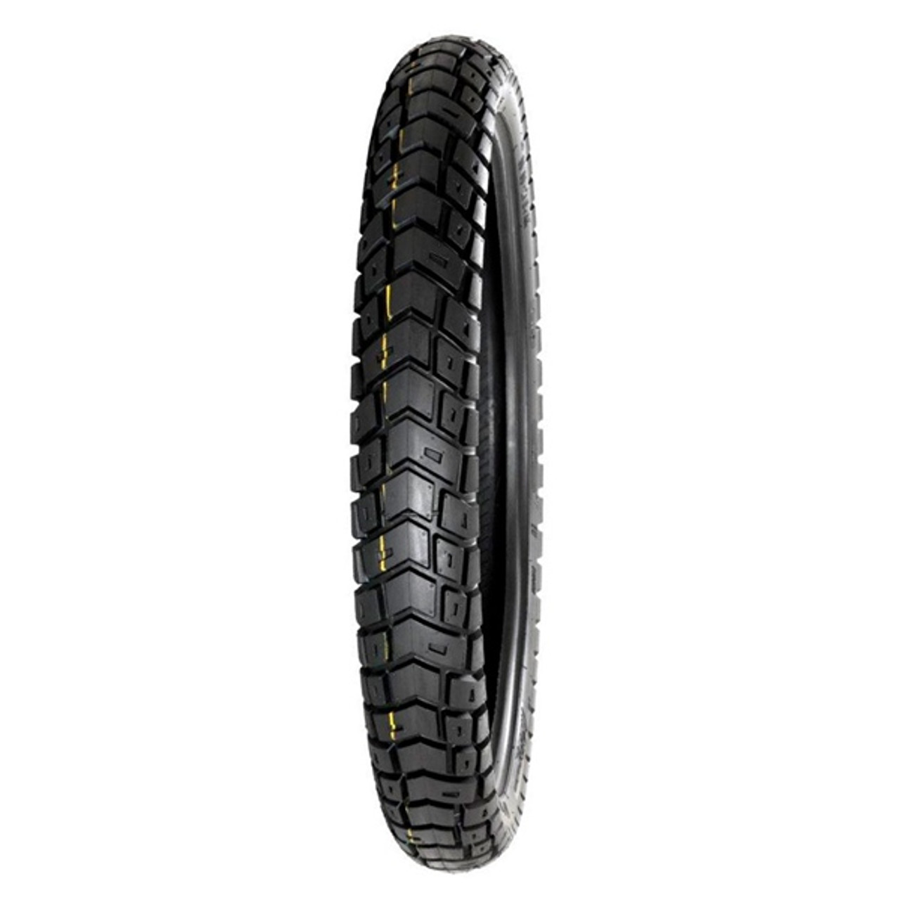 MOTOZ Tractionator GPS Tire - 120/70-17 - 357136