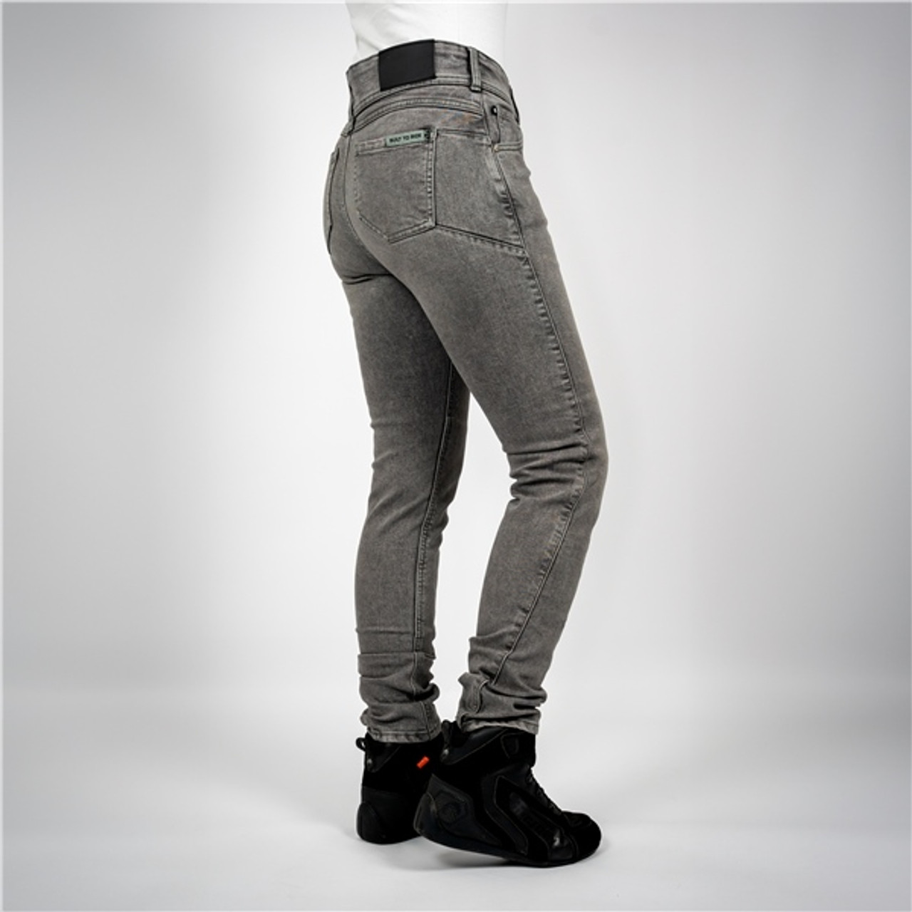 Bull It Heron Jeans - 20 - 341708
