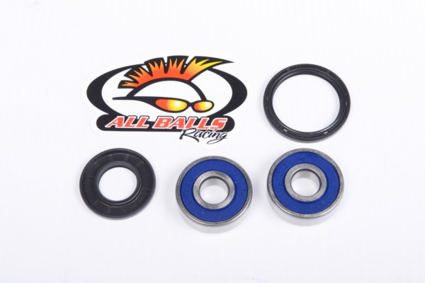 All Balls Wheel Bearing & Seal Kit - 306318