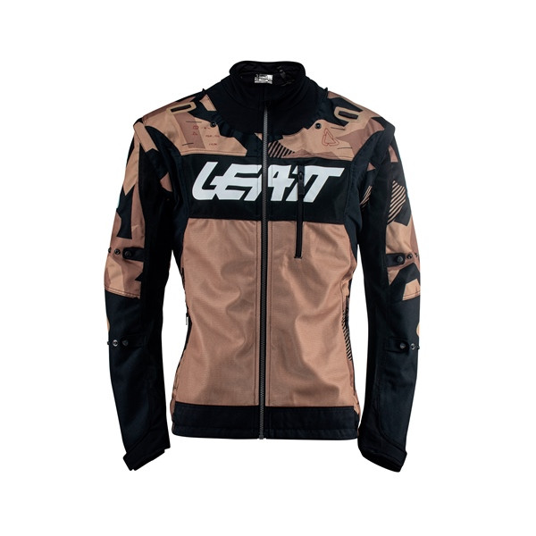 LEATT Jacket 4.5 X-Flow - XL - 413815