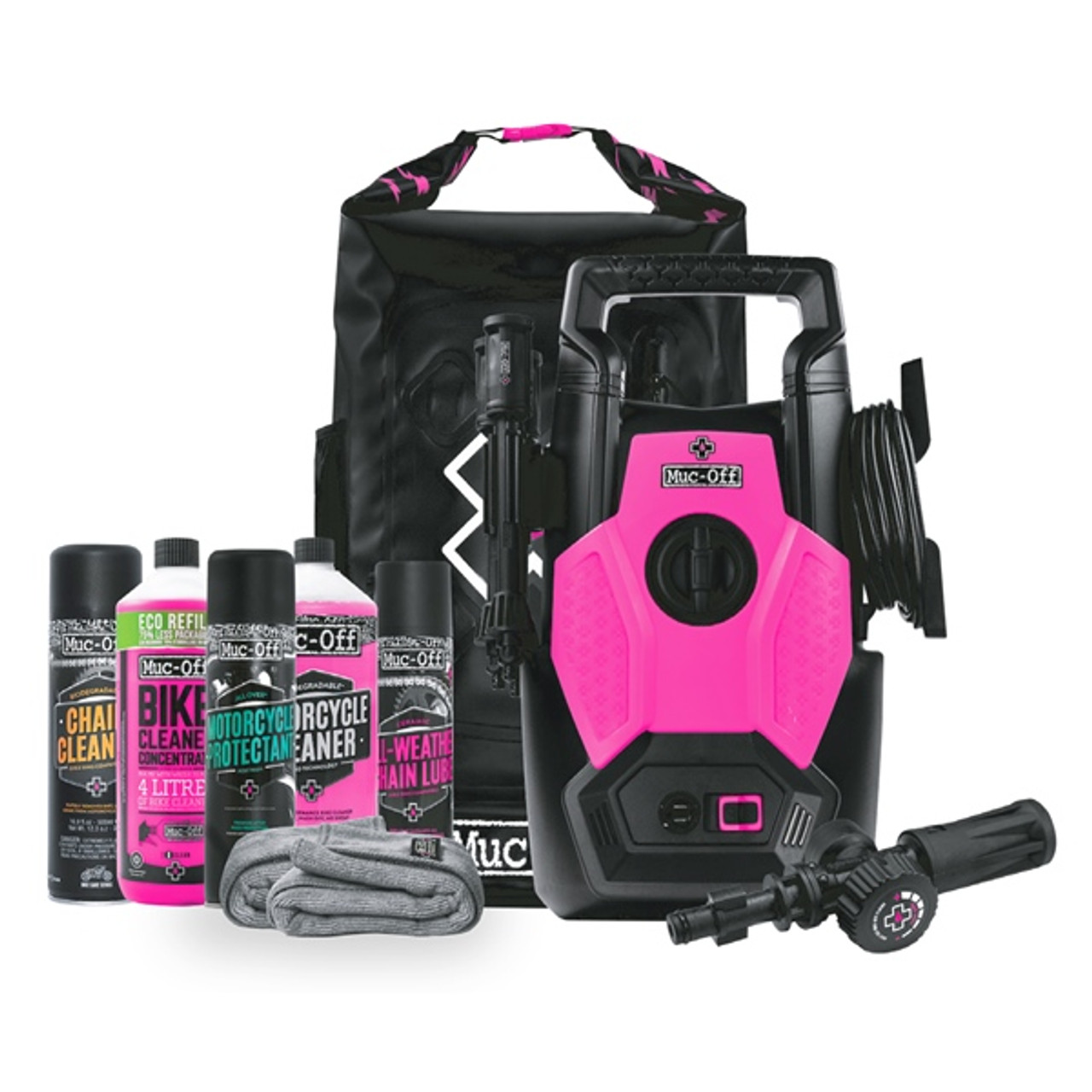 Muc-Off Pressure Washer - 184450