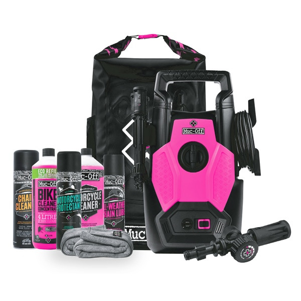 Muc-Off Pressure Washer - 184450