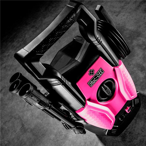 Muc-Off Pressure Washer - 184450