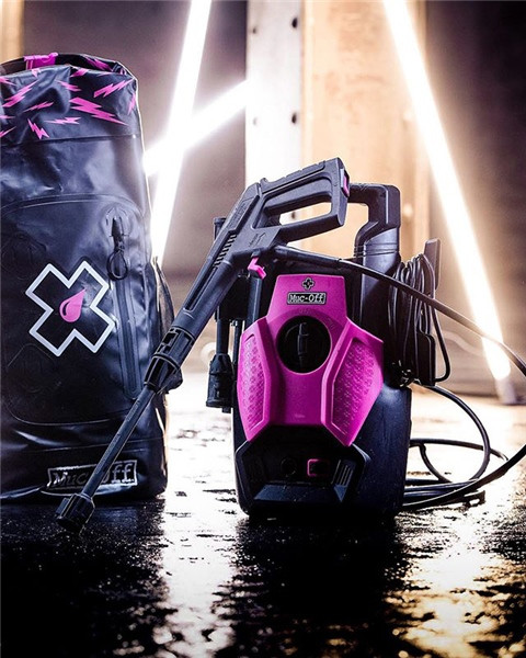 Muc-Off Pressure Washer - 184450