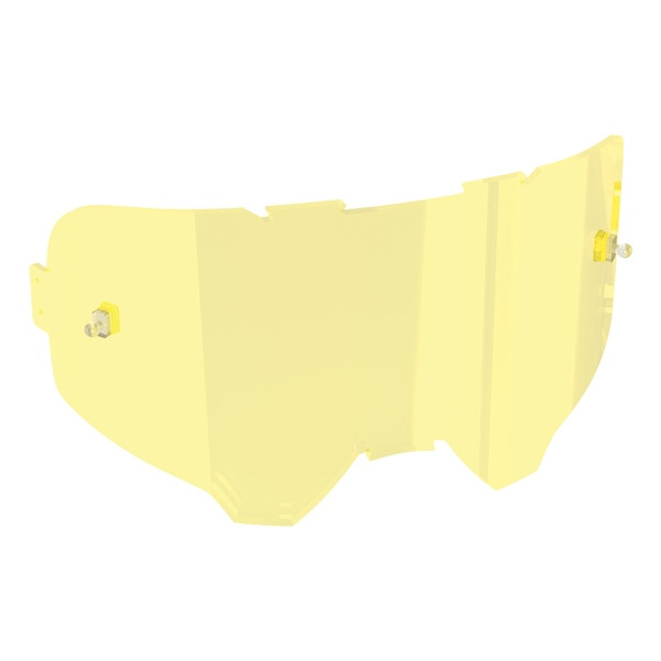 LEATT Velocity Lens - 406217