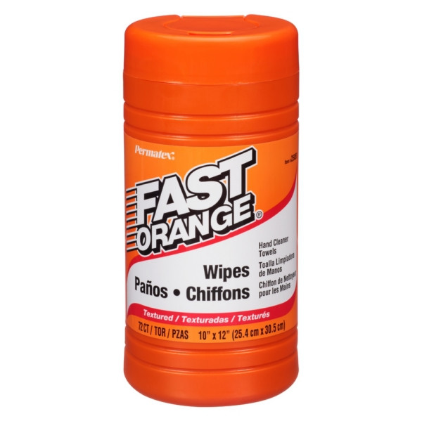 Permatex Fast Orange Wide Cleaner Hand 72 - 72 - 071349