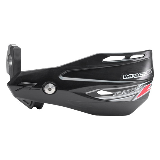 DRC/ZETA/UNIT Impact X2 Handguard Kit - 428006