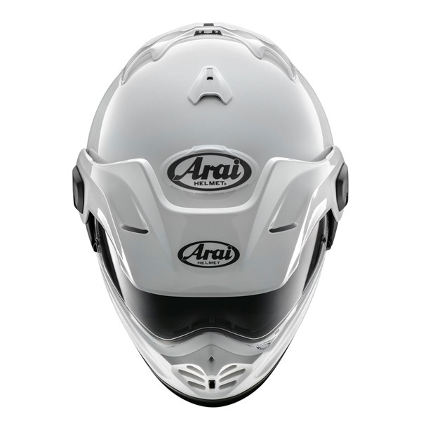 ARAI XD-5 Off-Road Helmet Solid - Without Goggle - L - 831494