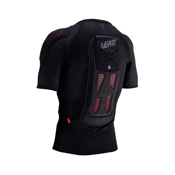 LEATT Body Tee Reaflex Protection Men, Women - XS - 450130