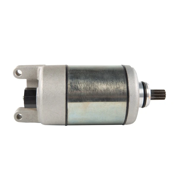 Arrowhead Starter Fits Honda - Motorcycle - 207897