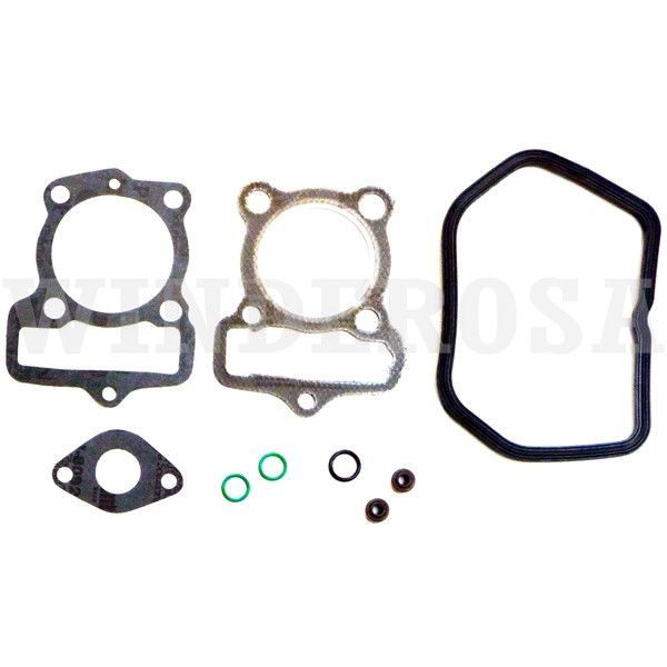 VertexWinderosa Top End Gasket Fits Honda - 059569 - 059569