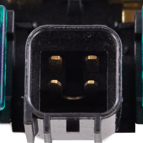 Kimpex HD Starter Relay Solenoid Switch KTM, SUZUKI - 289103 - 289103