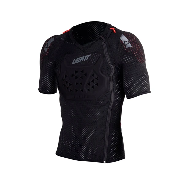 LEATT Body Tee Reaflex Protection Men, Women - S - 450131