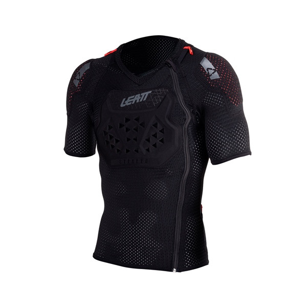 LEATT Body Tee Reaflex Protection Men, Women - S - 450131