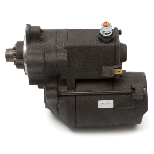 Arrowhead Starter Fits Harley-Davidson - Motorcycle - 207913