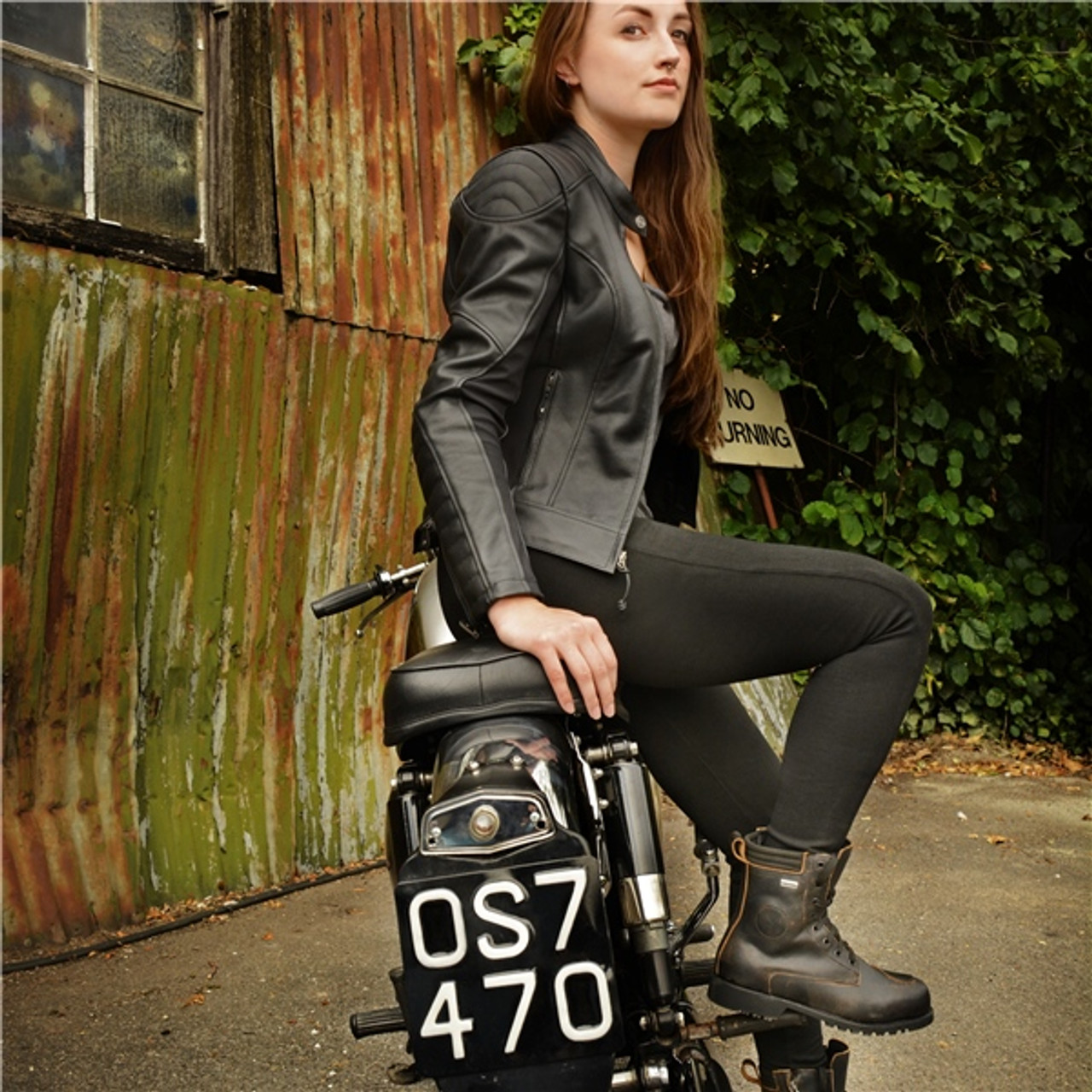 Oxford Products Super Leggings - 20 - 376458