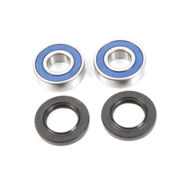 All Balls Wheel Bearing & Seal Kit - 206823