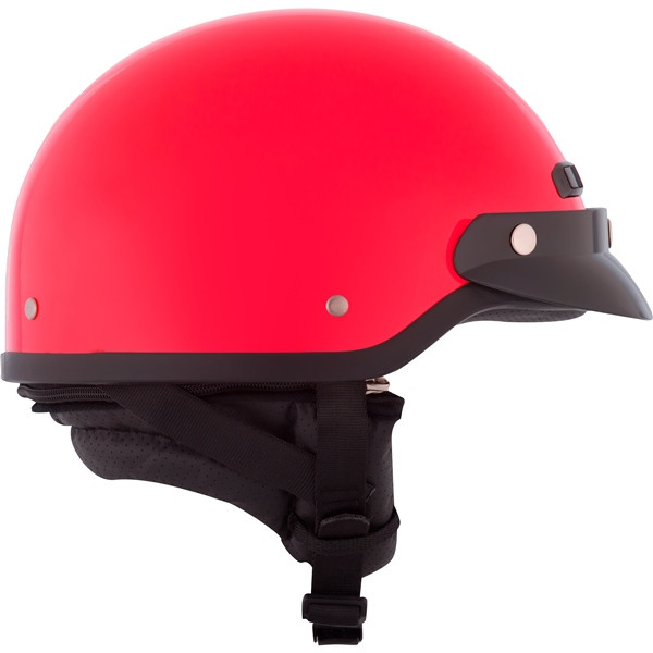 CKX VG500 Half Helmet Solid - XS - 516741