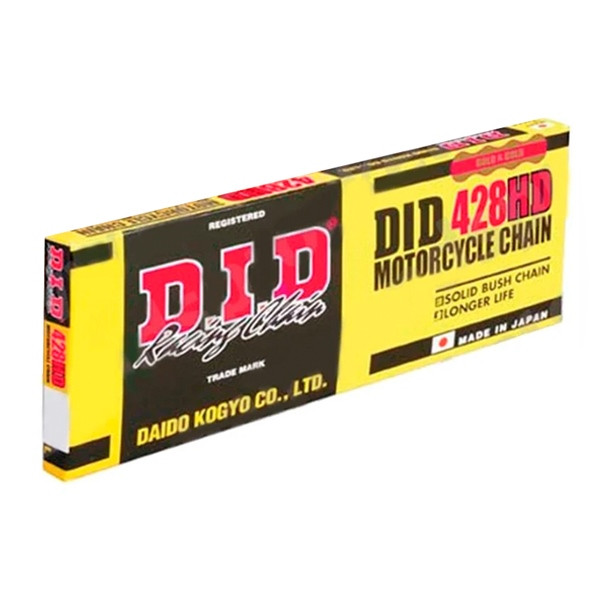 D.I.D Chain - 428HD HD Chain - 004168