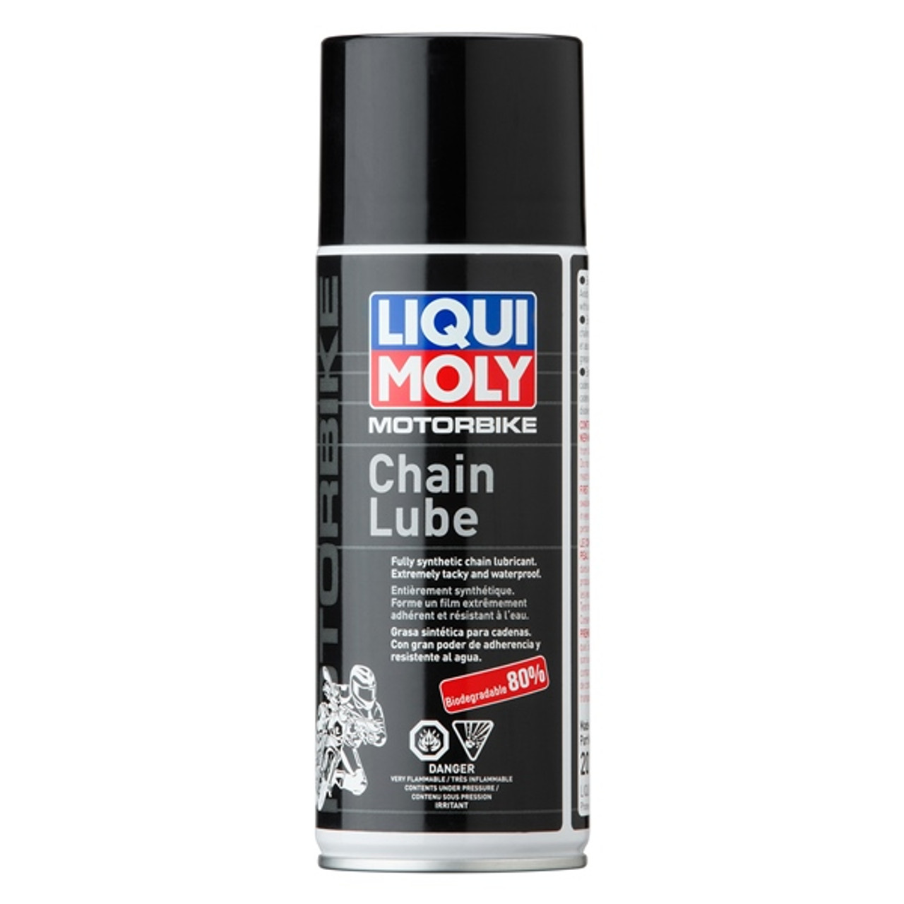 Liqui Moly Chain Lube - 250 ml - 153398