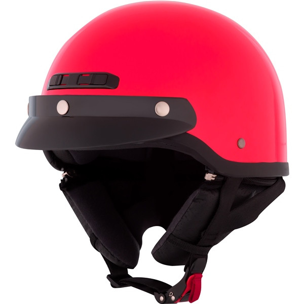 CKX VG500 Half Helmet Solid - S - 516742
