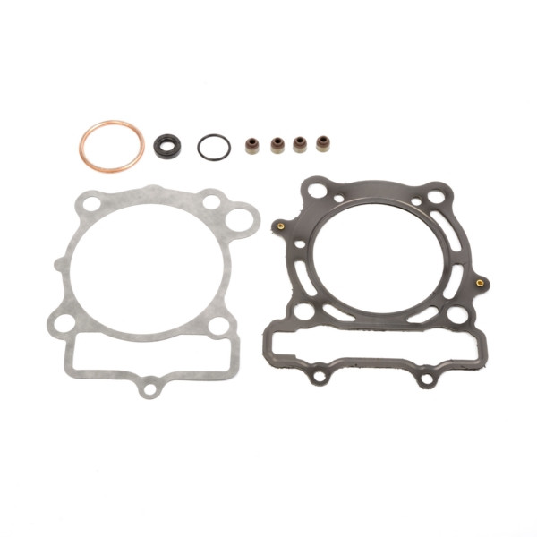 VertexWinderosa Top End Gasket Fits Kawasaki, Fits Suzuki - 059598 - 059598
