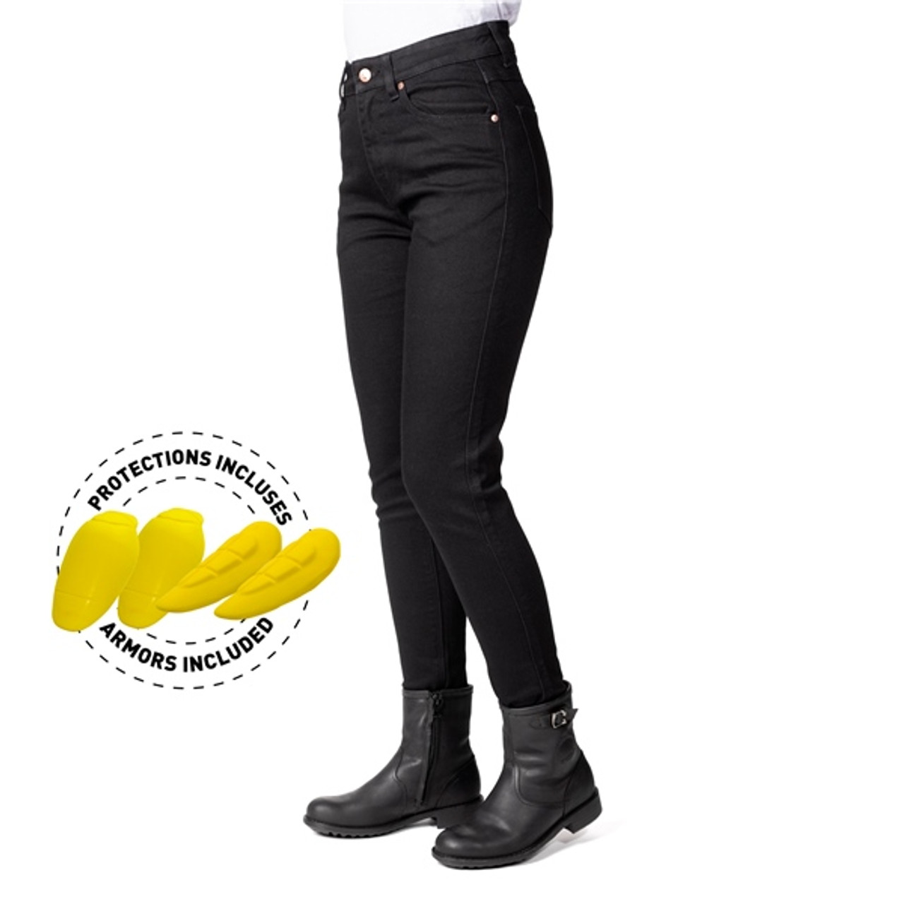 Bull It Eclipse Jeans - 4 - 334880
