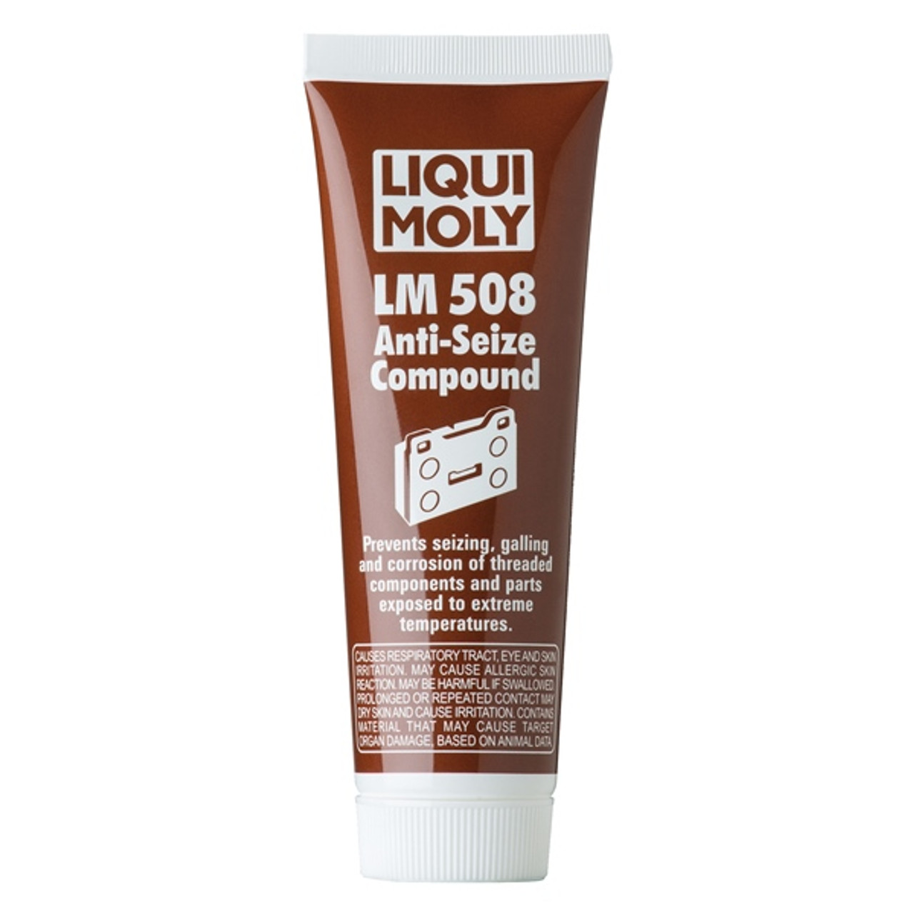Liqui Moly LM 508 Anti-Seize Compound - 0.1Kg - 153409