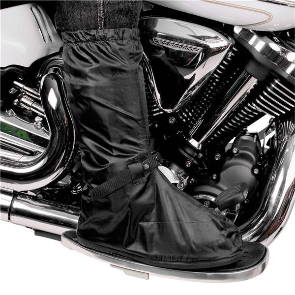 Oxford Products Waterproof overboot, Bone Dry Men - M - 369257
