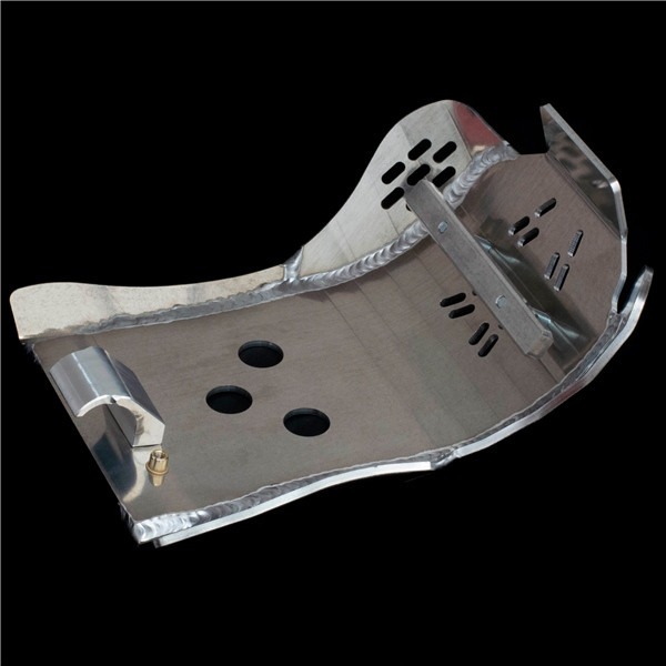 Enduro Engineering Skid Plate Fits KTM, Fits Husqvarna - 459021