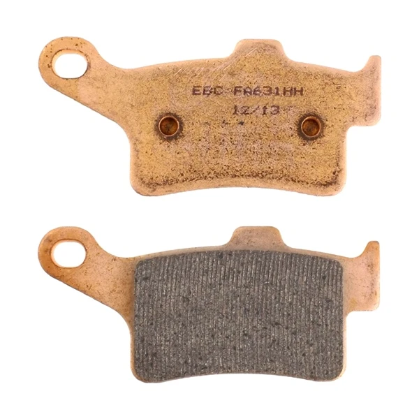 EBC  Double-H Superbike Brake Pad Sintered metal - Rear left - 207927