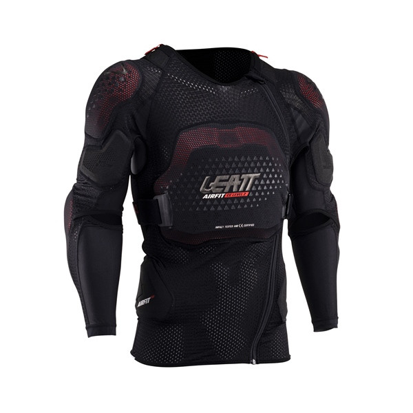 LEATT 3DF Airfit Evo Body Protector Men, Women - S/M - 450142