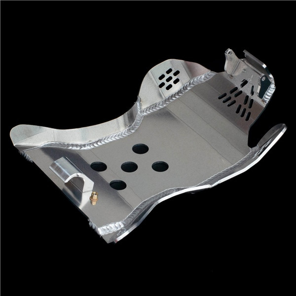 Enduro Engineering Skid Plate Fits KTM, Fits Husaberg, Fits Husqvarna - 459022