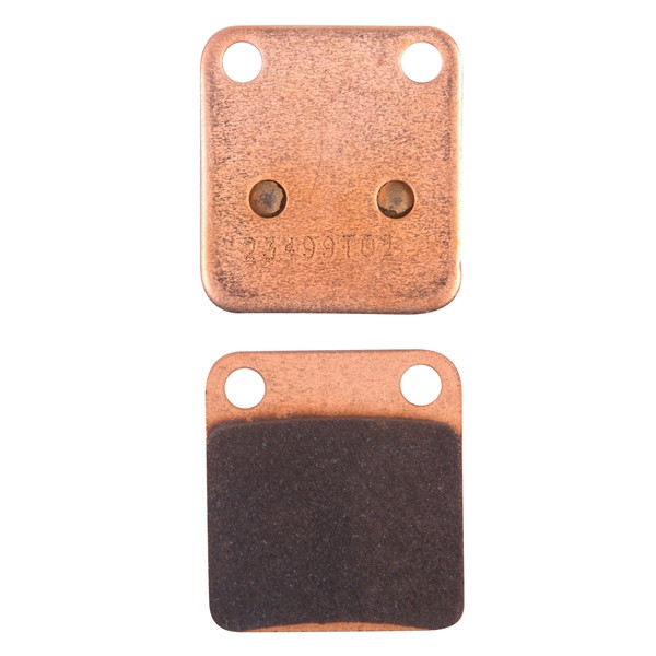 Kimpex HD Metallic Brake Pad Metal - Front, Rear, Front Right, Front left, Rear left - 250018