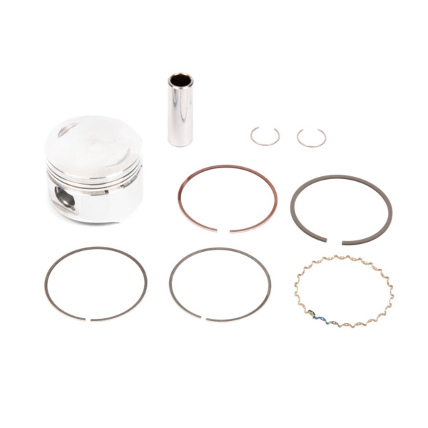 Wiseco Piston YAMAHA - 126 cc - 062763