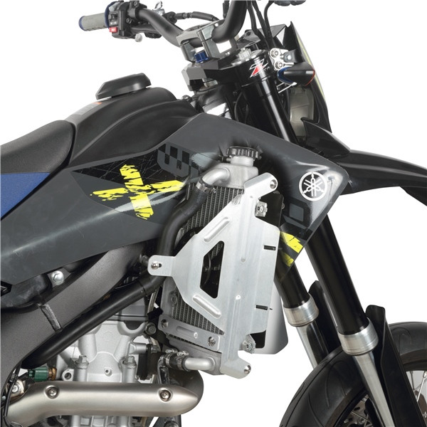 DRC/ZETA/UNIT Radiator Guard - 428018