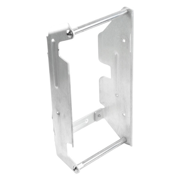 DRC/ZETA/UNIT Radiator Guard - 428018