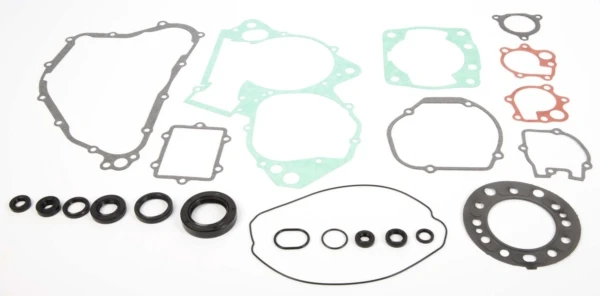 VertexWinderosa Complete Gasket Set with Oil Seals - 811 HONDA - 059607 - 059607