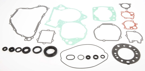 VertexWinderosa Complete Gasket Set with Oil Seals - 811 Fits Honda - 059607 - 059607