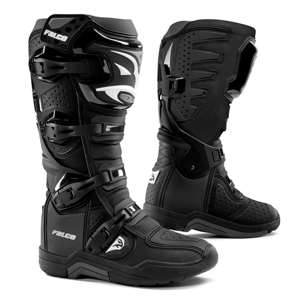 Falco Terrex boots Men - Motorcycle - 10 - 607806