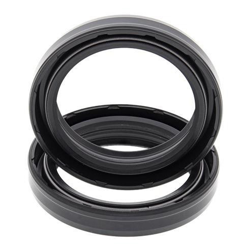 All Balls Fork Oil Seal Kit Fits Harley-Davidson, Fits Honda, Fits Kawasaki, Fits Suzuki, Fits Yamaha - 336718