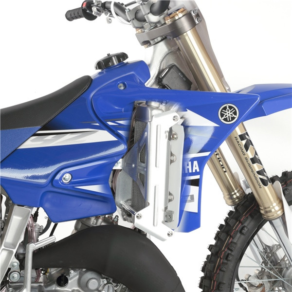 DRC/ZETA/UNIT Radiator Guard - 428019