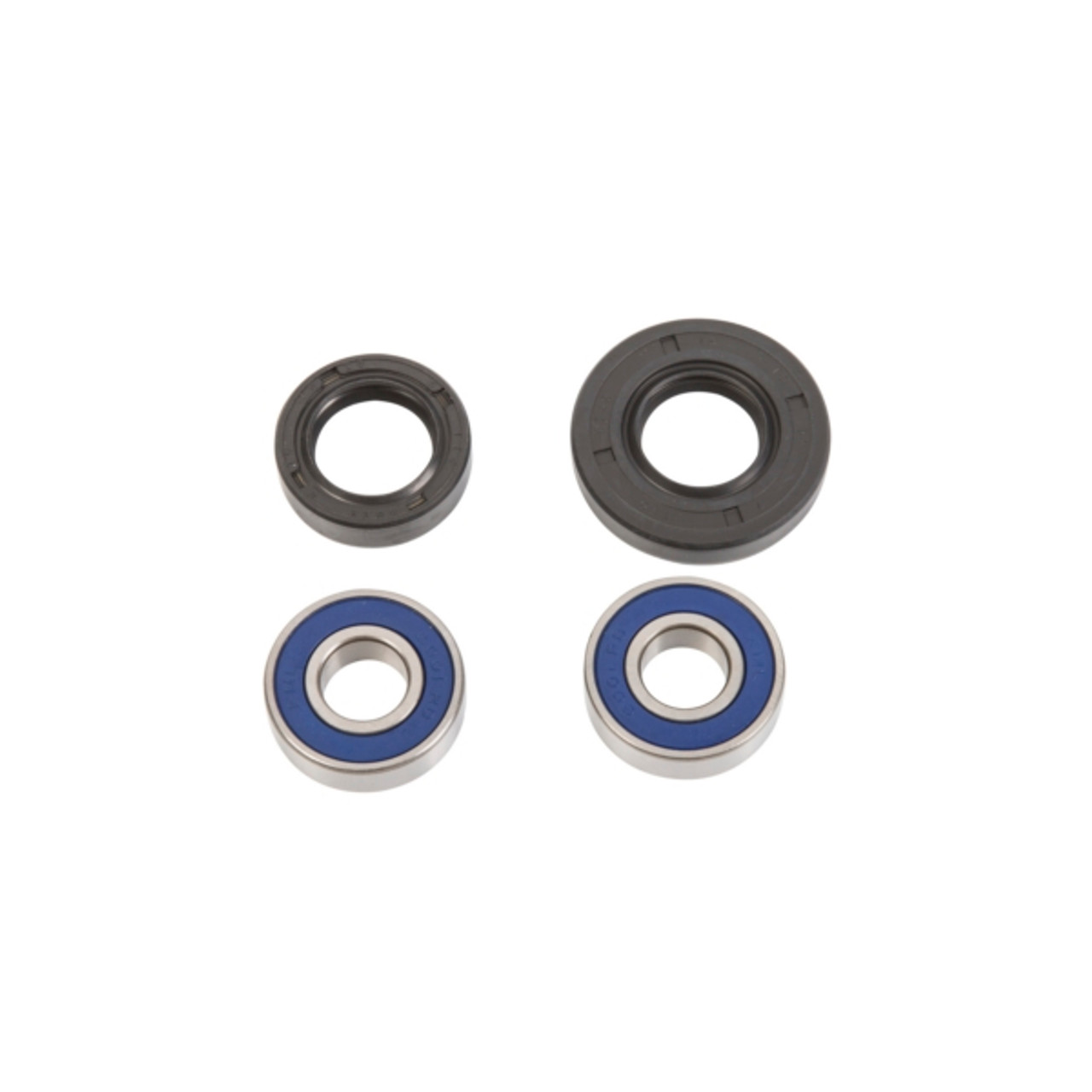 All Balls Wheel Bearing & Seal Kit - 306351