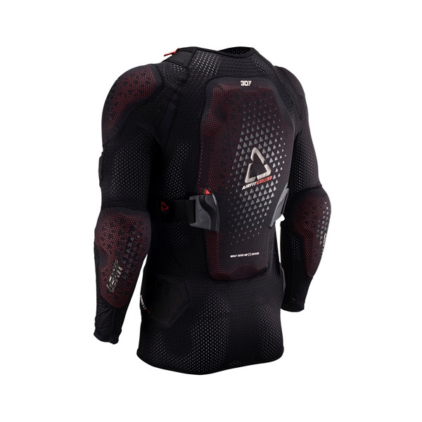 LEATT 3DF Airfit Evo Body Protector Men, Women - 2XL - 450144